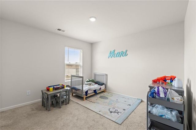 2712 Serena Way, Atlanta, GA 30331