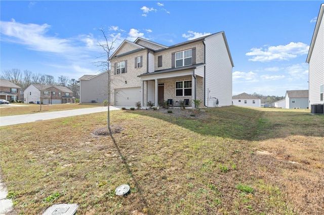 2712 Serena Way, Atlanta, GA 30331