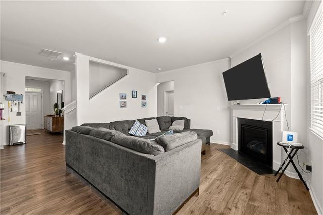 2712 Serena Way, Atlanta, GA 30331