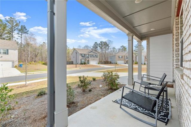 2712 Serena Way, Atlanta, GA 30331