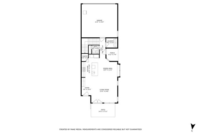 7908 San Bernard Trail, Mckinney, TX 75071