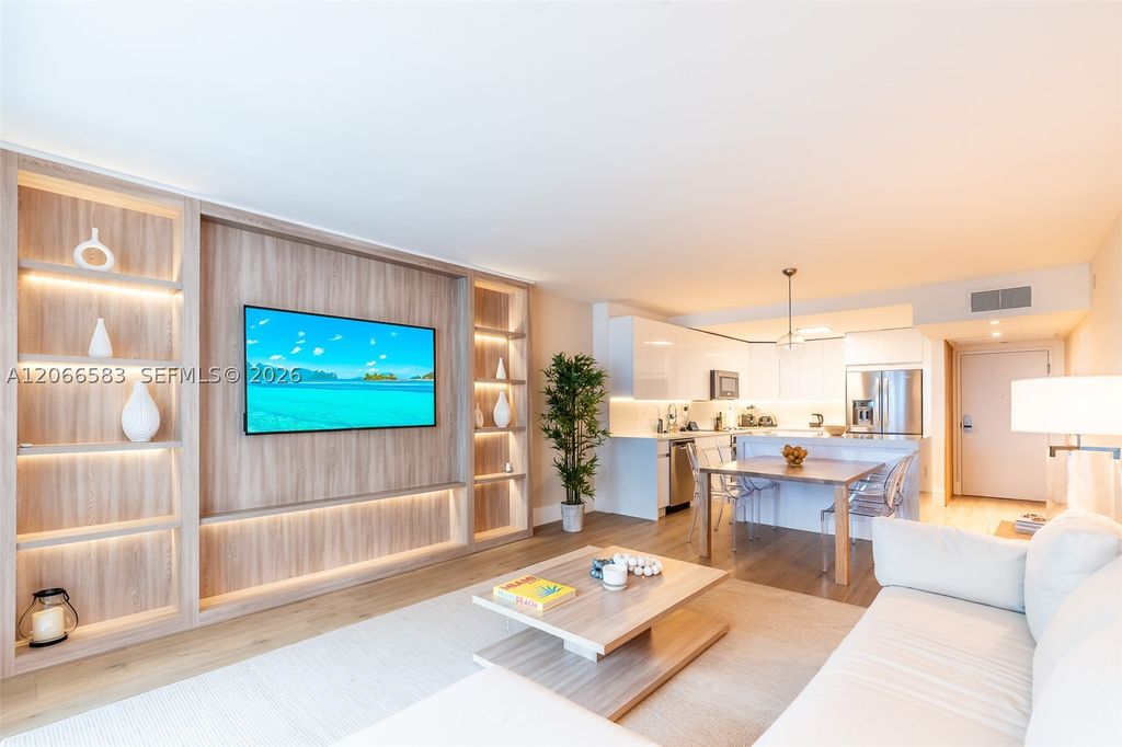 2301 Collins Ave 719, Miami Beach, FL 33139