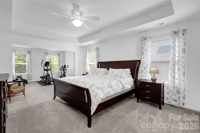 10104 Treetop Lane, Cornelius, NC 28031