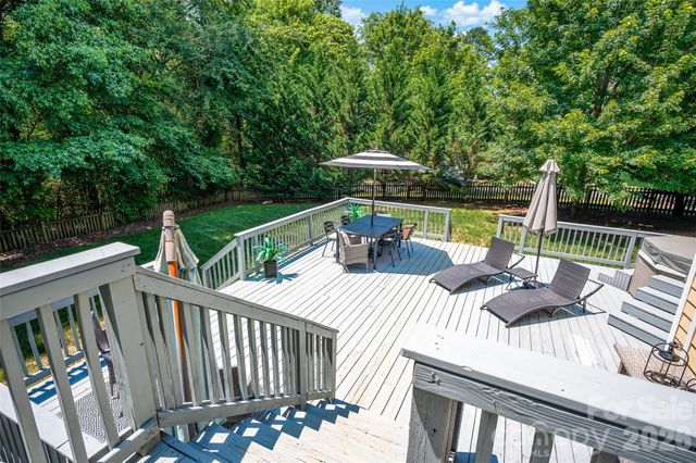 10104 Treetop Lane, Cornelius, NC 28031