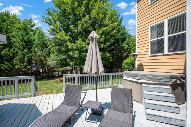 10104 Treetop Lane, Cornelius, NC 28031