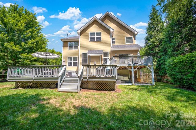 10104 Treetop Lane, Cornelius, NC 28031