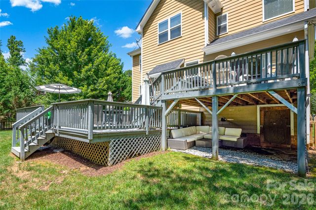 10104 Treetop Lane, Cornelius, NC 28031