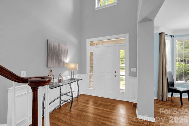 10104 Treetop Lane, Cornelius, NC 28031