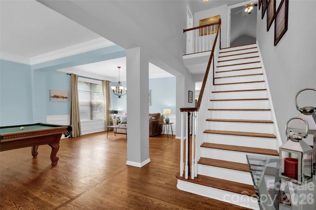 10104 Treetop Lane, Cornelius, NC 28031