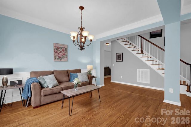 10104 Treetop Lane, Cornelius, NC 28031
