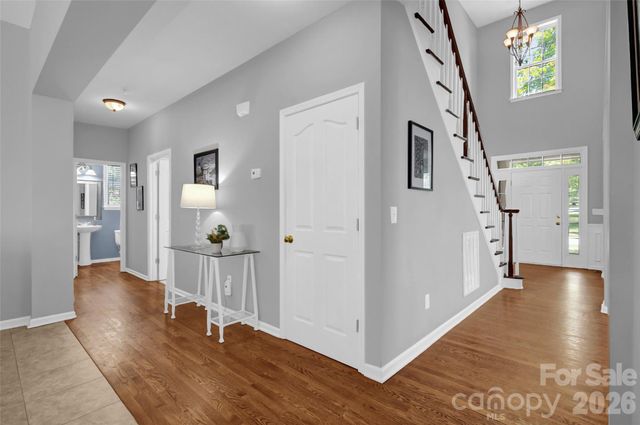 10104 Treetop Lane, Cornelius, NC 28031