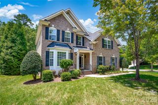 10104 Treetop Lane, Cornelius, NC 28031