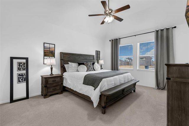 150 Valley Ranch Trail, Dayton, TX 77535