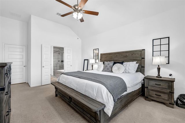 150 Valley Ranch Trail, Dayton, TX 77535