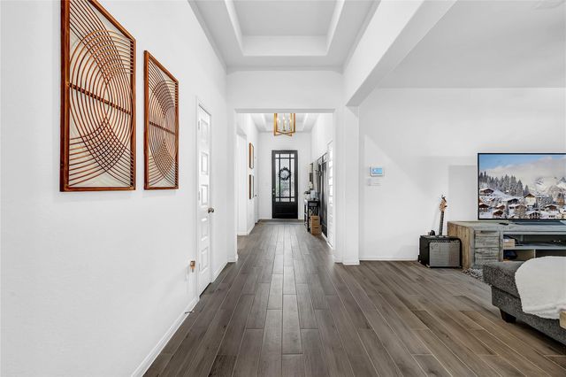 150 Valley Ranch Trail, Dayton, TX 77535