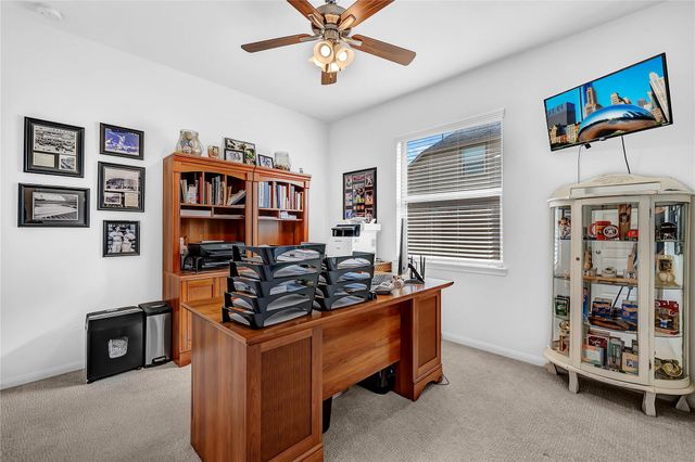 150 Valley Ranch Trail, Dayton, TX 77535