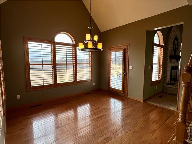 610 E 14th Street, Maryville, MO 64468