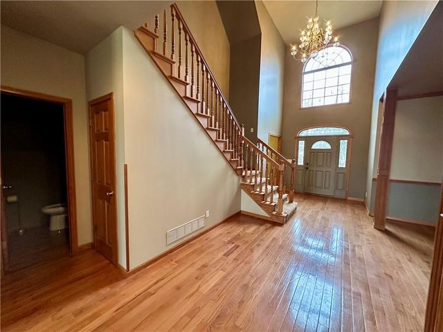 610 E 14th Street, Maryville, MO 64468