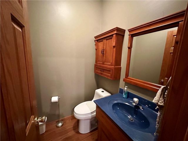 610 E 14th Street, Maryville, MO 64468