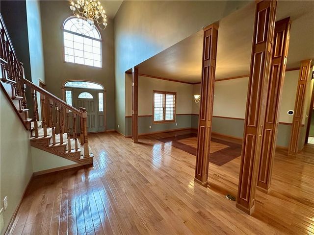 610 E 14th Street, Maryville, MO 64468