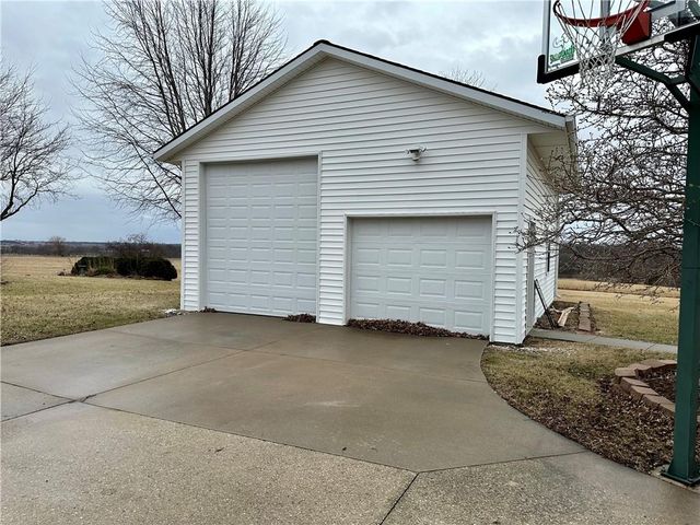 610 E 14th Street, Maryville, MO 64468