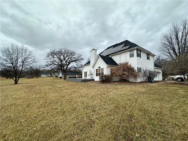 610 E 14th Street, Maryville, MO 64468