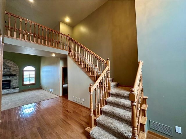 610 E 14th Street, Maryville, MO 64468