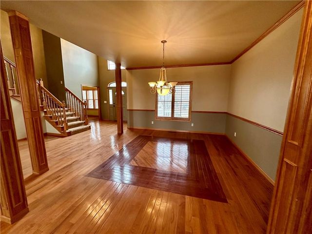 610 E 14th Street, Maryville, MO 64468