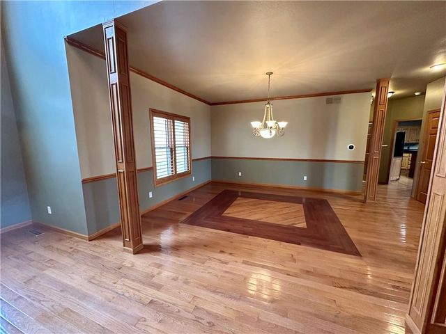 610 E 14th Street, Maryville, MO 64468