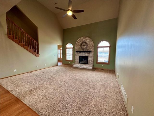 610 E 14th Street, Maryville, MO 64468