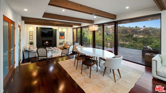 2608 Carman Crest Drive, Los Angeles, CA 90068