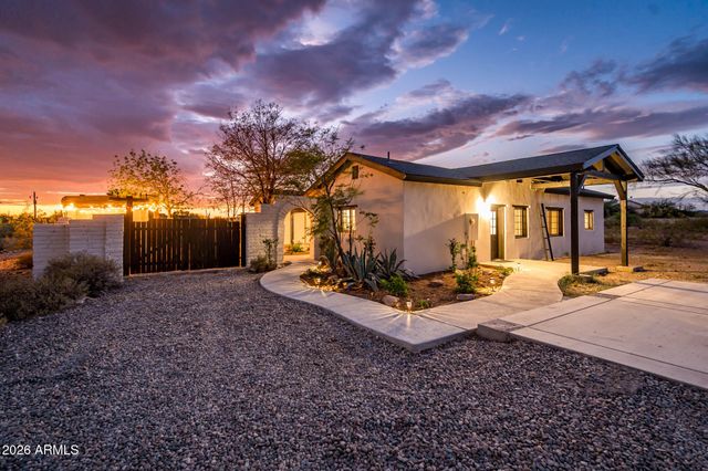 15670 W SKINNER Road, Surprise, AZ 85387