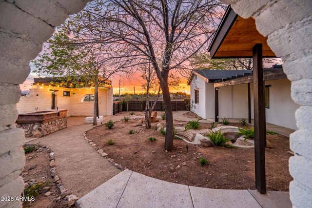 15670 W SKINNER Road, Surprise, AZ 85387