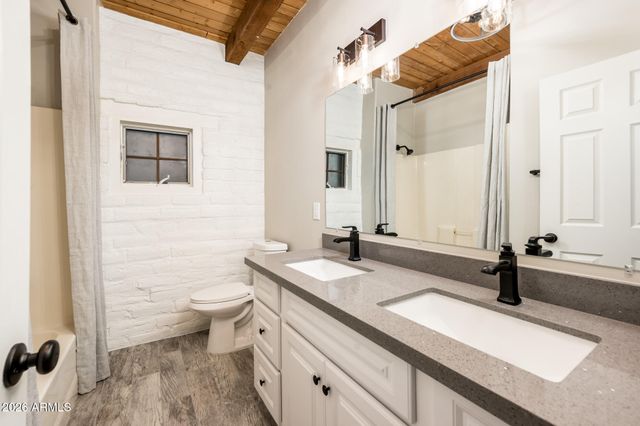 15670 W SKINNER Road, Surprise, AZ 85387