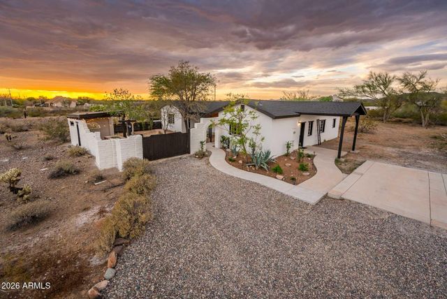 15670 W SKINNER Road, Surprise, AZ 85387