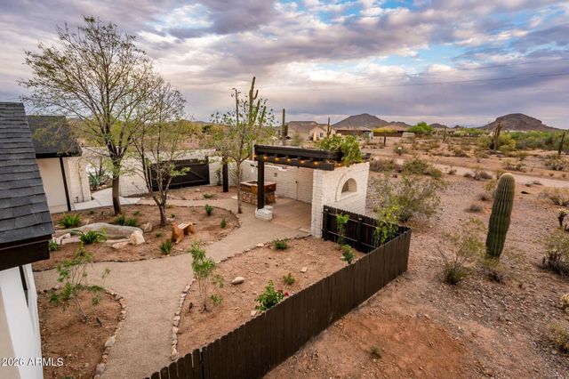 15670 W SKINNER Road, Surprise, AZ 85387