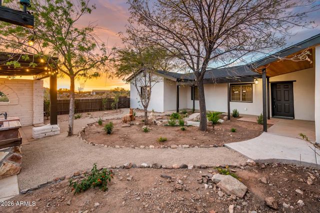 15670 W SKINNER Road, Surprise, AZ 85387
