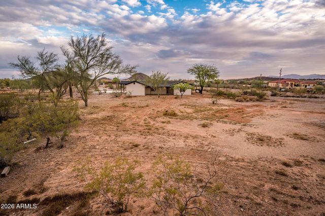 15670 W SKINNER Road, Surprise, AZ 85387