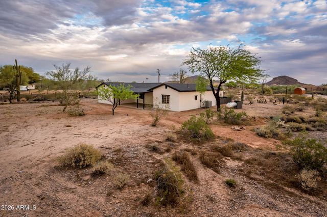 15670 W SKINNER Road, Surprise, AZ 85387