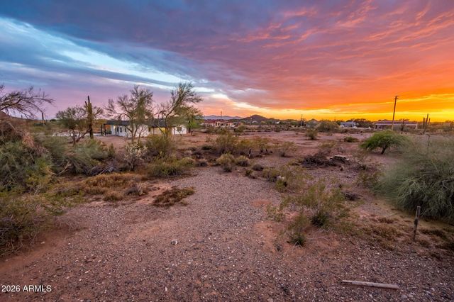 15670 W SKINNER Road, Surprise, AZ 85387