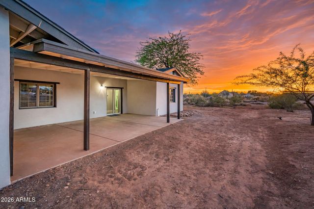 15670 W SKINNER Road, Surprise, AZ 85387