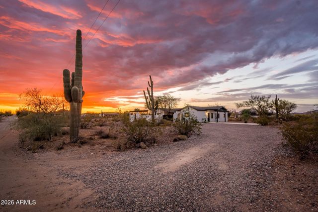 15670 W SKINNER Road, Surprise, AZ 85387