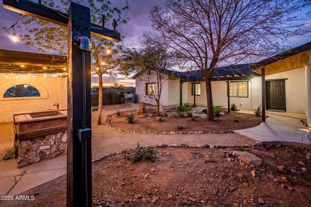 15670 W SKINNER Road, Surprise, AZ 85387