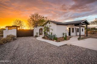15670 W SKINNER Road, Surprise, AZ 85387