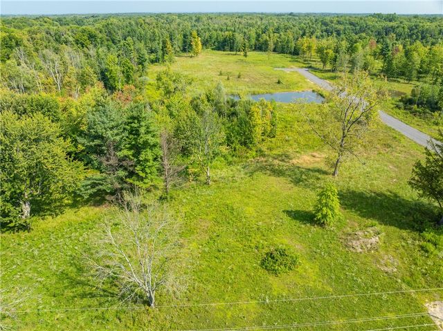 Lot 12 Clevenger Rd, Ontario, NY 14519