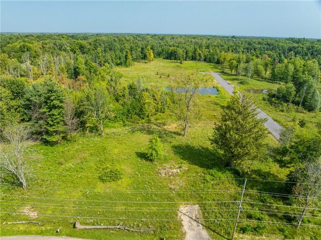 Lot 12 Clevenger Rd, Ontario, NY 14519
