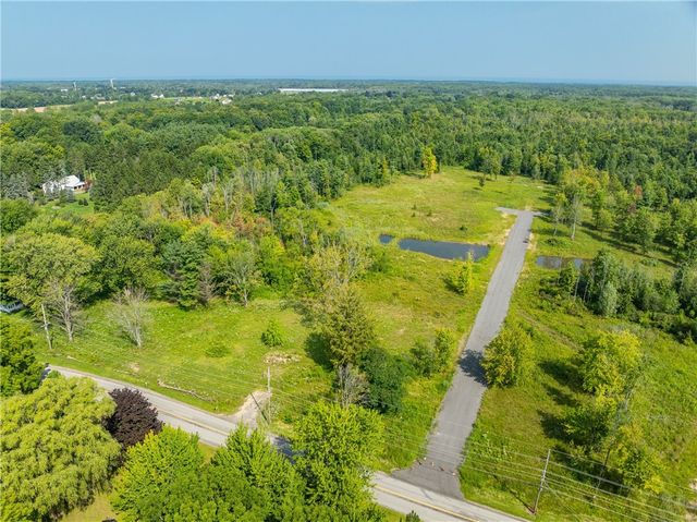 Lot 12 Clevenger Rd, Ontario, NY 14519