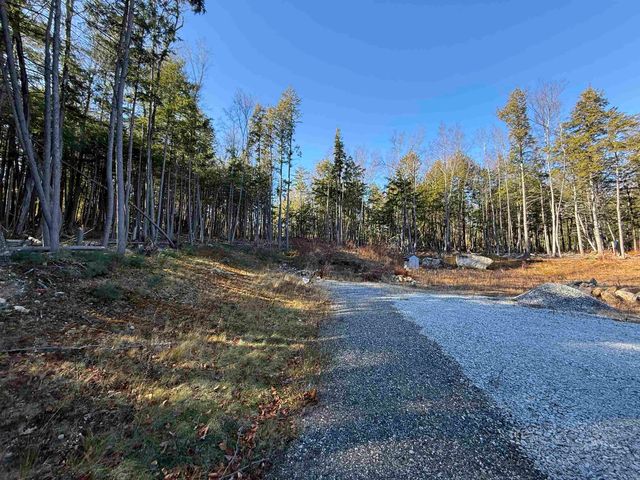 58-2 Davisville Road 58-2, Wilton, NH 03086