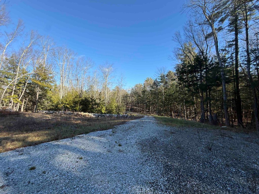 58-2 Davisville Road 58-2, Wilton, NH 03086