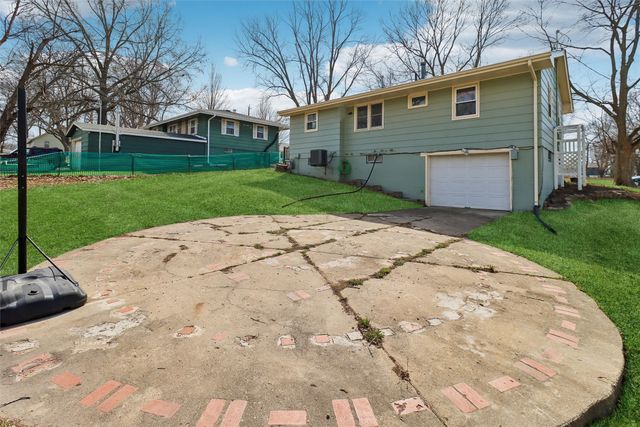 207 Elm Street, Milo, IA 50166